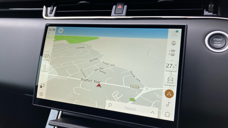 Land Rover Range Rover Evoque 1.5 P270e Autobiography 5dr Auto [Revised] Hatchback